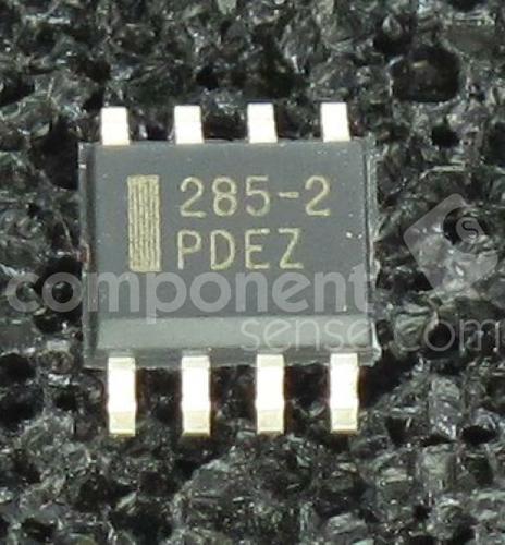 LM285D-2.5图片3