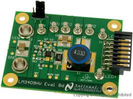 LM3409HVEVAL图片4
