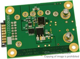 LM3409HVEVAL图片5
