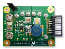 LM3409HVEVAL图片6