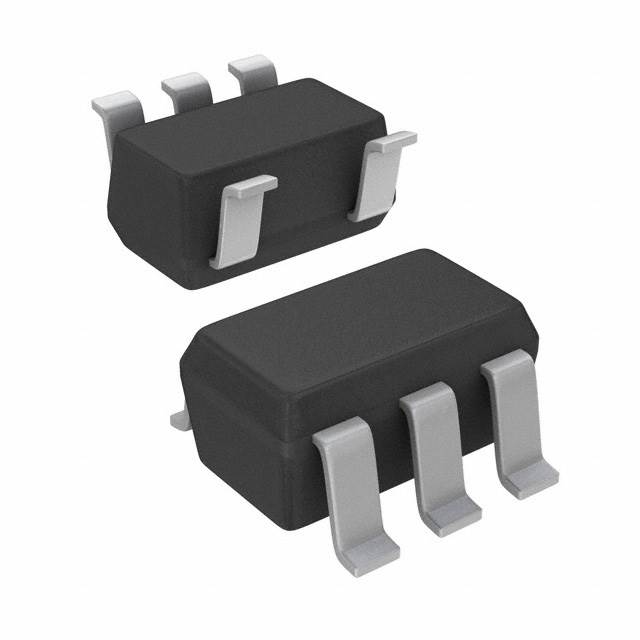 LM4040B25IDCKRG4图片7