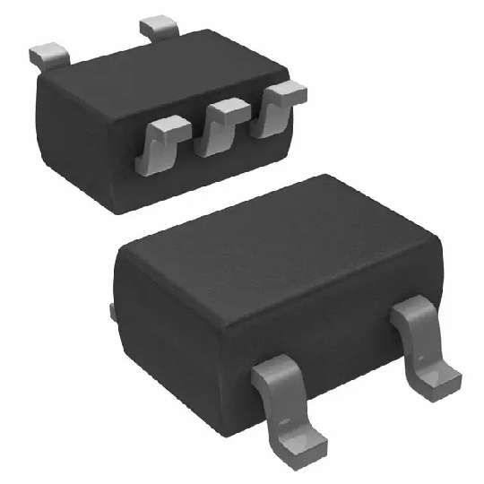 LM4040B25IDCKRG4图片5