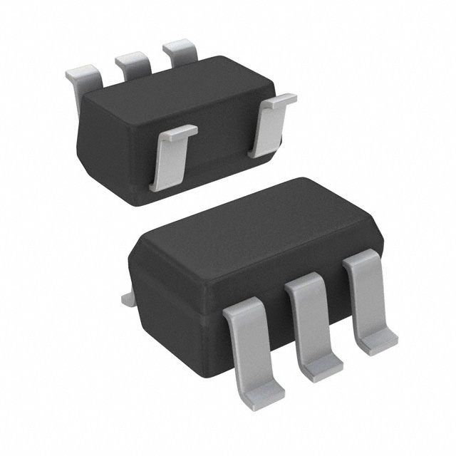 LM4132DMF-1.8图片2
