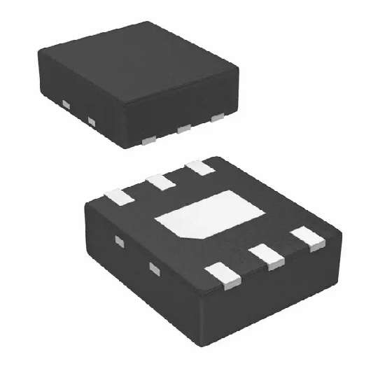 LMV227SD/NOPB图片5