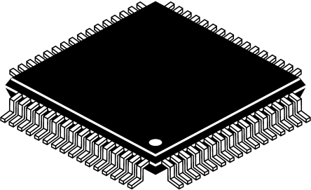 LPC2132FBD64/01,15图片3