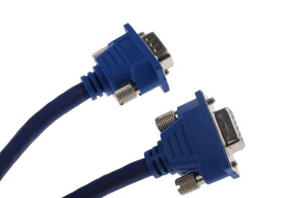LPVGA-M/F-3.0M-FP图片2