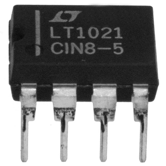 LT1021CIN8-5图片2