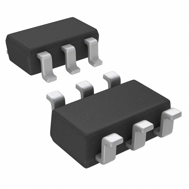 LT6654AMPS6-5#TRMPBF图片6