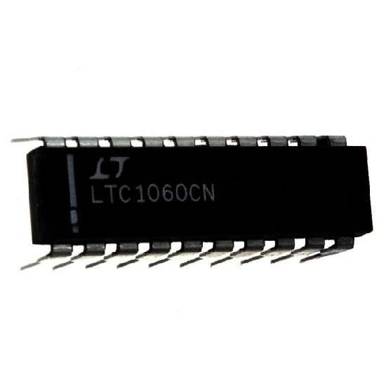 LTC1060CN#PBF图片11