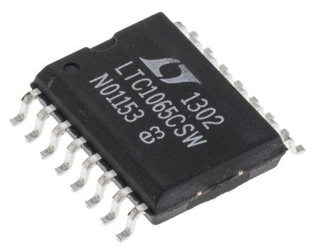 LTC1065CSW#PBF图片7