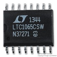 LTC1065CSW#PBF图片16
