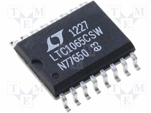 LTC1065CSW#PBF图片11