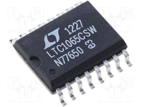 LTC1065CSW#PBF图片13