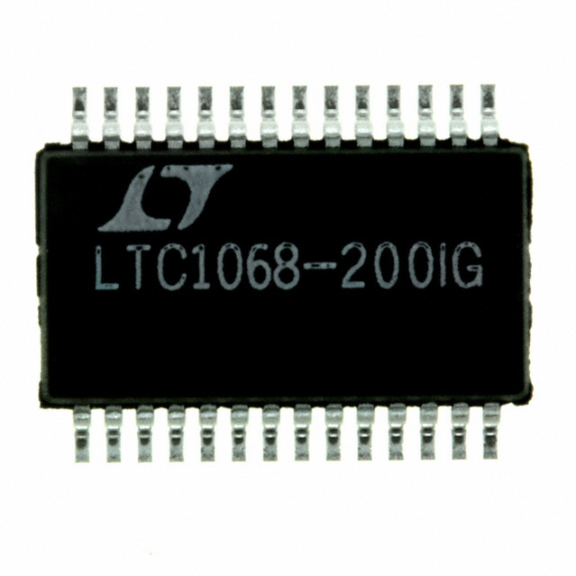 LTC1068-200IG#PBF图片5