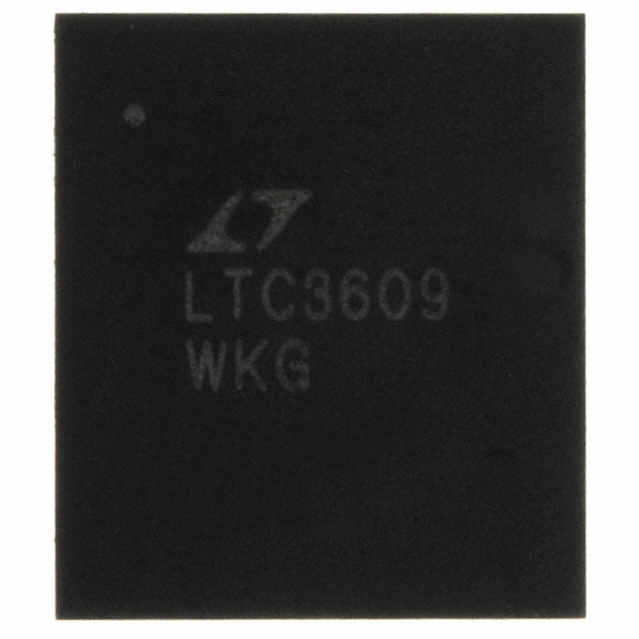 LTC3609EWKG#PBF图片7