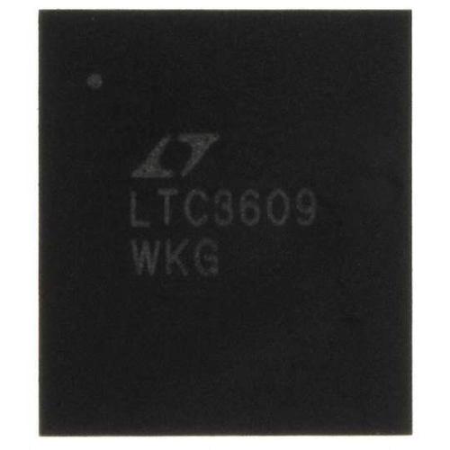 LTC3609EWKG#PBF图片6