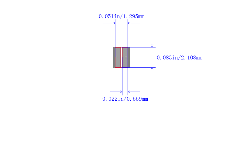 LTR10EVHFLR430封装图