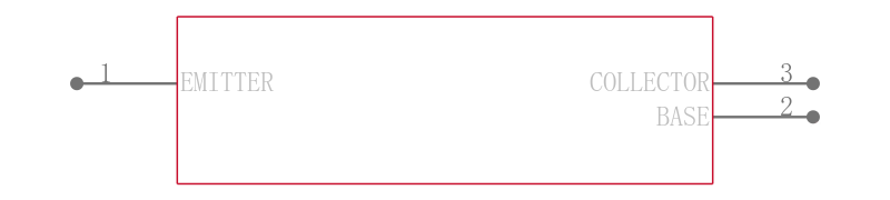 LP395Z/LFT4引脚图