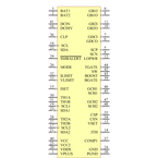 LTC1760CFW#PBF引脚图