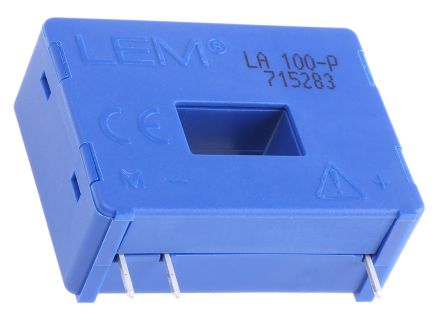 LA 100-P图片3