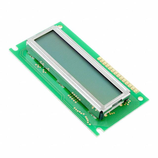 LCM-S01602DSF/B图片2