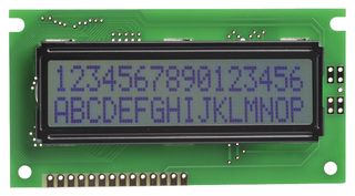 LCM-S01602DSF/B图片9