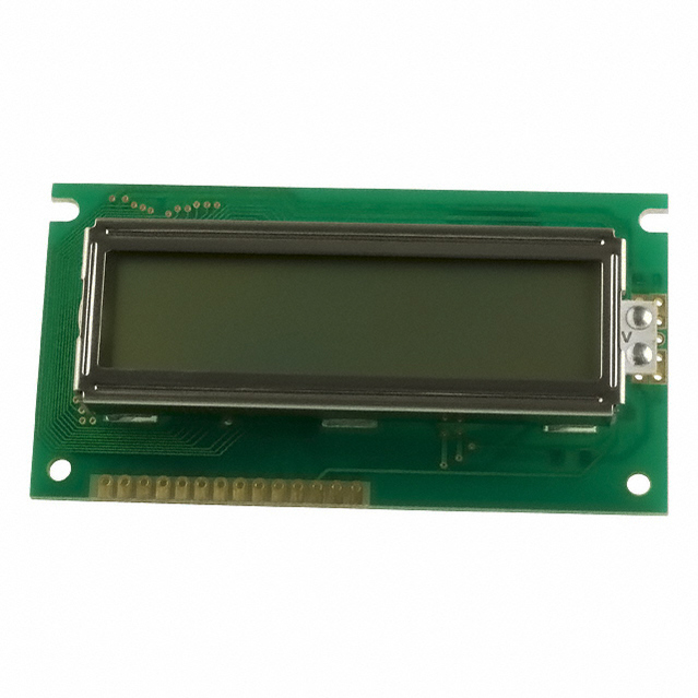 LCM-S01602DSF/B图片12