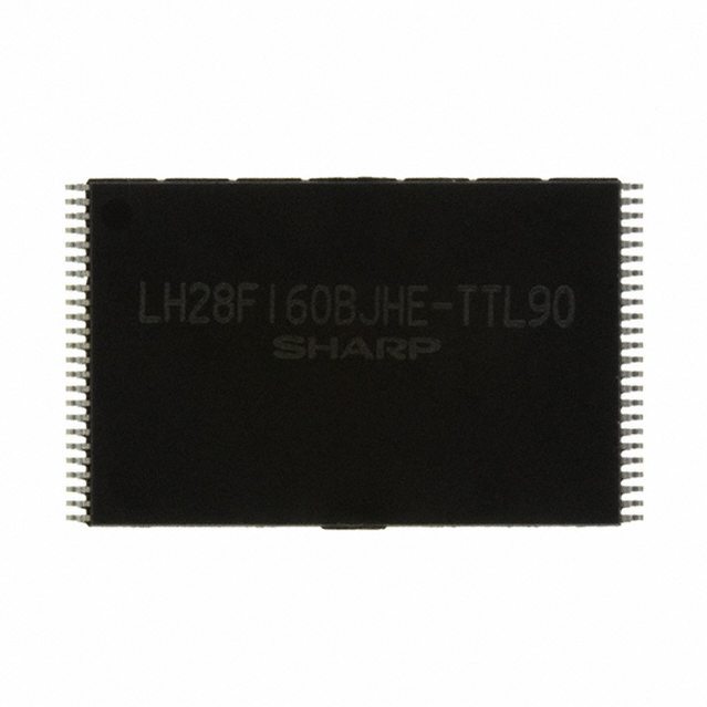 LH28F160BJHE-TTL90图片4