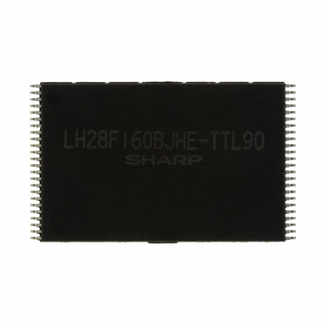LH28F160BJHE-TTL90图片3