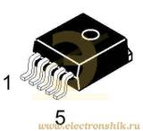 LM2576D2T-012G图片3
