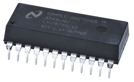 LM2825N-12/NOPB图片2