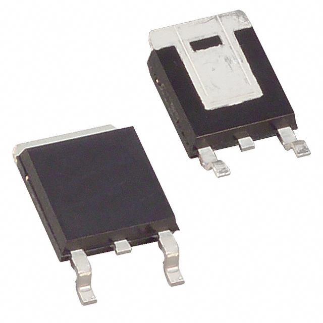 LM317MKTPR图片5