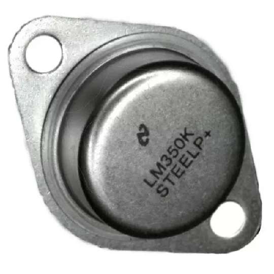LM338K STEEL/NOPB图片12