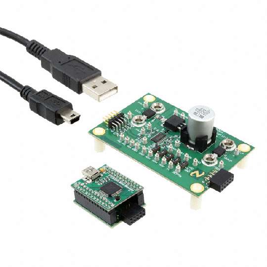 LM5066EVK/NOPB图片7