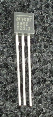 LP2950CZ-3.3图片3