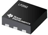 LP2992ILD-1.8图片2