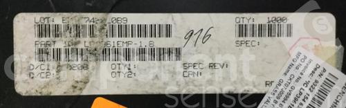 LP3961EMP-1.8图片2