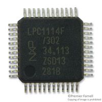 LPC1114FBD48/302,1图片12