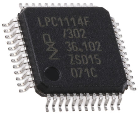 LPC1114FBD48/302,1图片2