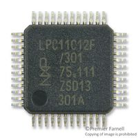 LPC11C12FBD48/301,图片10