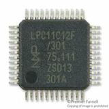 LPC11C12FBD48/301,图片5