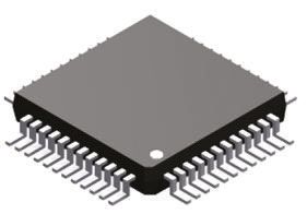 LPC11U24FBD48/301图片2