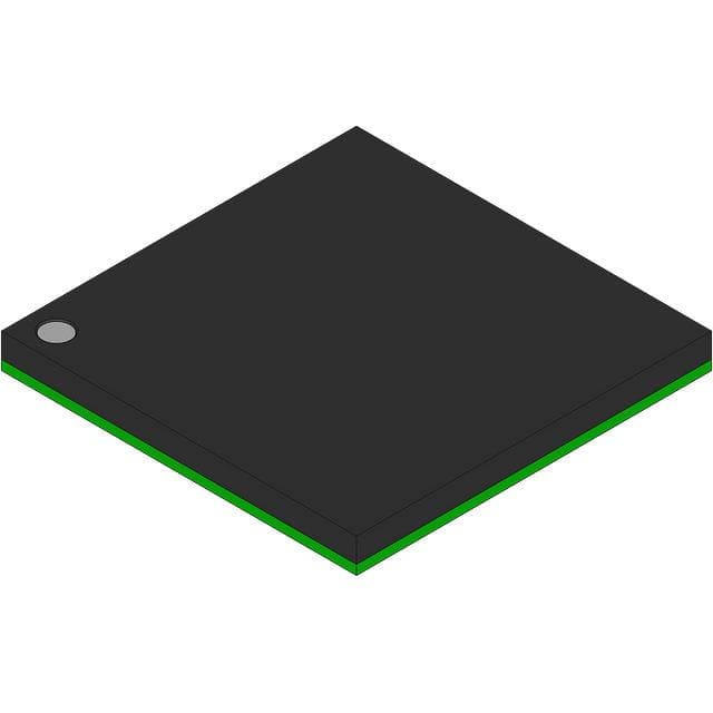 LPC2292FET144/01,5图片12