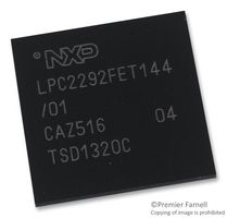 LPC2292FET144/01,5图片10