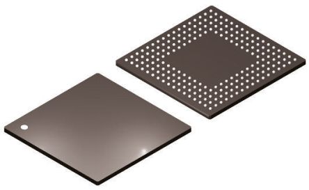 LPC2478FET208,551图片3