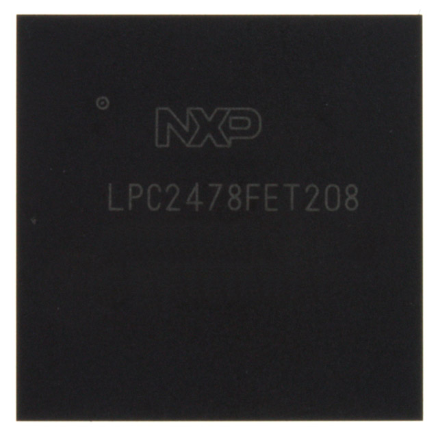 LPC2478FET208,551图片8