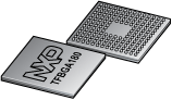 LPC4330FET180,551图片1
