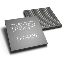 LPC4330FET180,551图片2