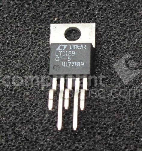 LT1129CT-5图片2