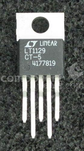 LT1129CT-5图片1